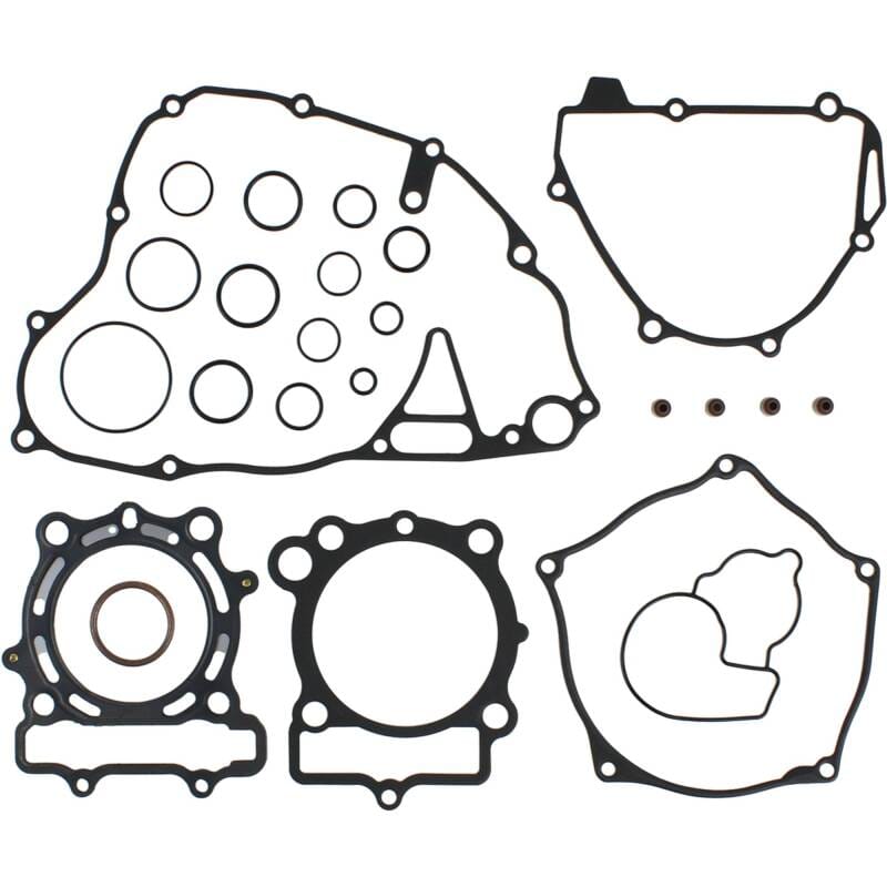 Vertex Pistons — Vertex Gaskets 2020 Kawasaki KX250F Complete Gasket Kit