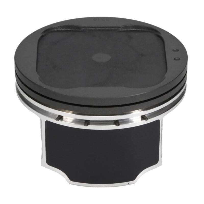 ProX — ProX Piston Kit Pol. 500 Scrambler '03-12 10.2:1 (93.00mm)
Piston Kit