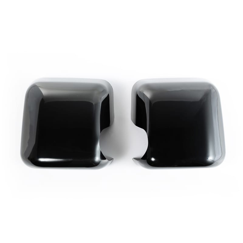 Rugged Ridge — TRIM/TRIM KITS-EXTERIOR-OMIX
Mirror Covers