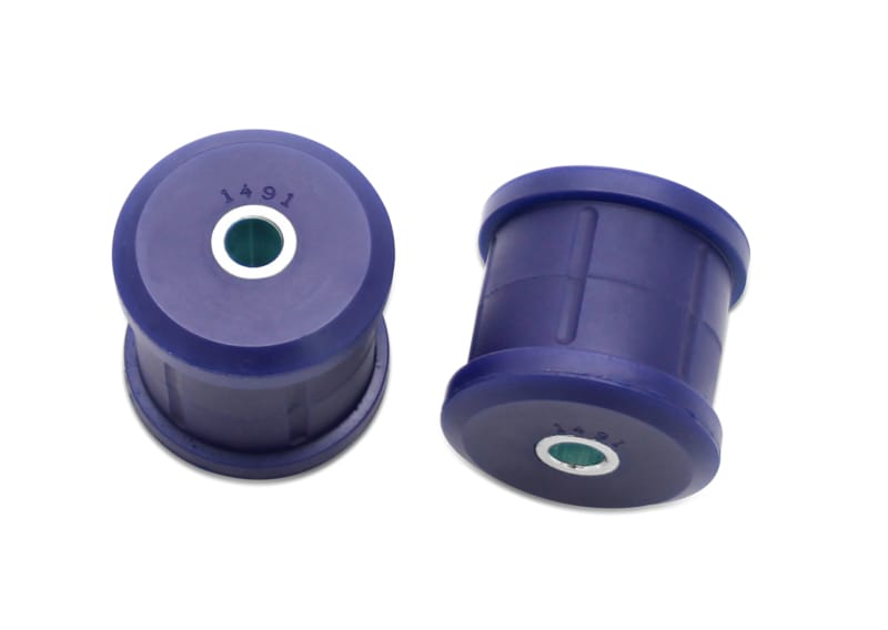 Superpro — Trailing Arm Lower - Front Bushing Kit