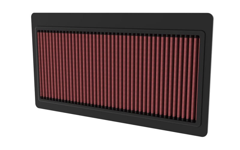K&N Engineering — Replacement Air Filter