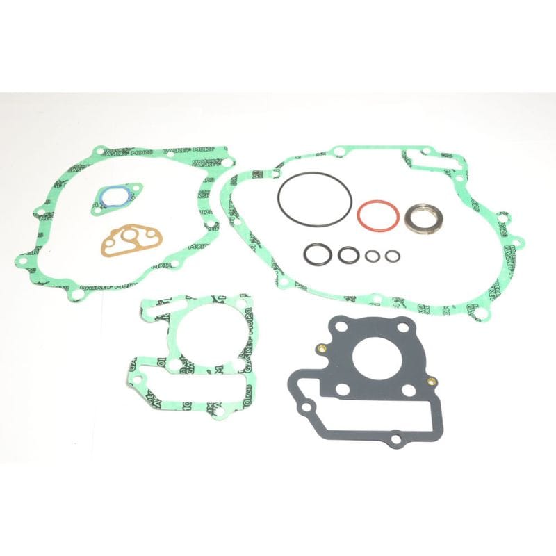 Athena — Athena 06-08 Yamaha TT-R E Electric 50 Complete Gasket Kit (Excl Oil Seal)