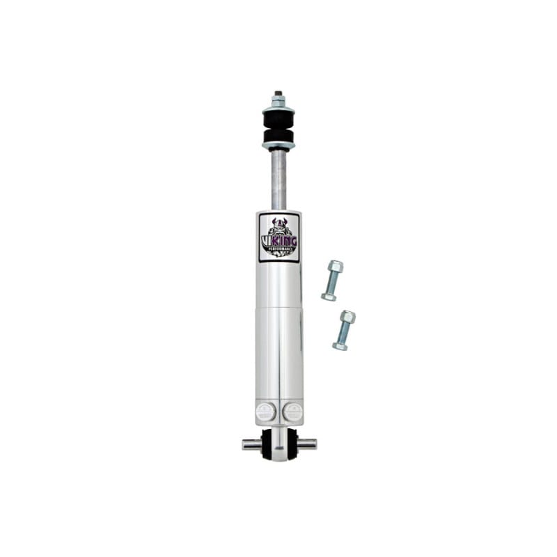 UMI Performance — Viking aluminum shocks, adjustable, US-made, rebuildable, 2-year warranty