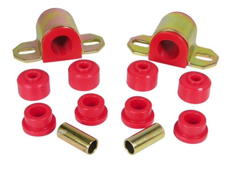 Rugged Ridge — Swaybar Bushing Kit
SWAY BARS-OMIX