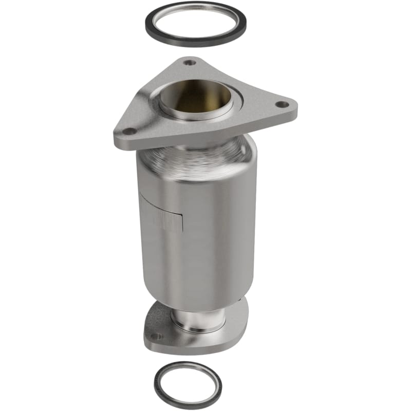 Magnaflow — California CARB Direct-Fit Catalytic Converter
California Direct-Fit Catalytic Converter