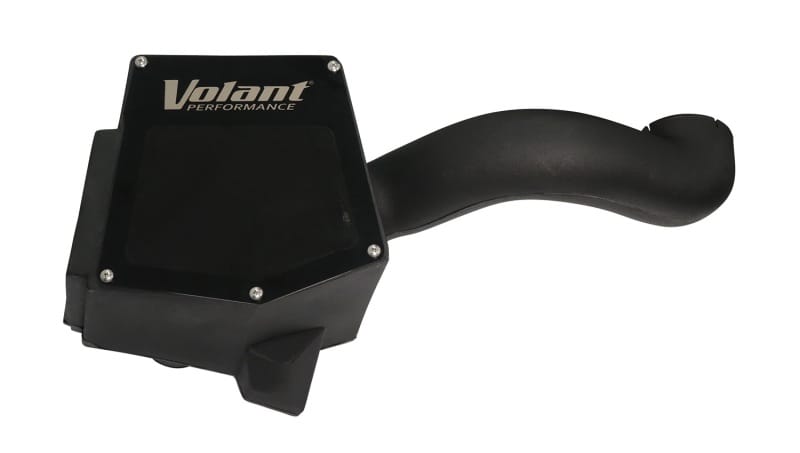 Volant — Cold Air Intake Kit