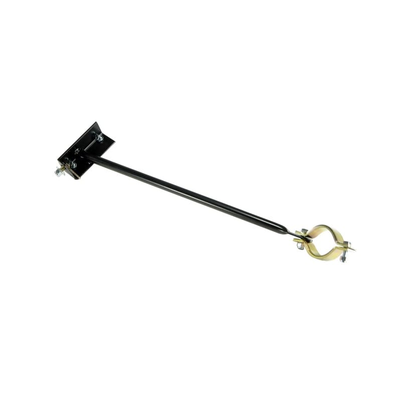 Rugged Ridge — Heavy Duty Steering Box Brace
STEERING-OMIX