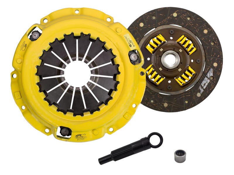 ACT — ACT Heavy Duty Modified Street Clutch Kit