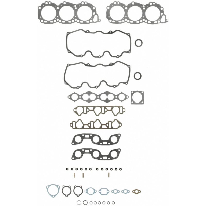 Fel-Pro — PermaTorque Engine Cylinder Head Gasket Set