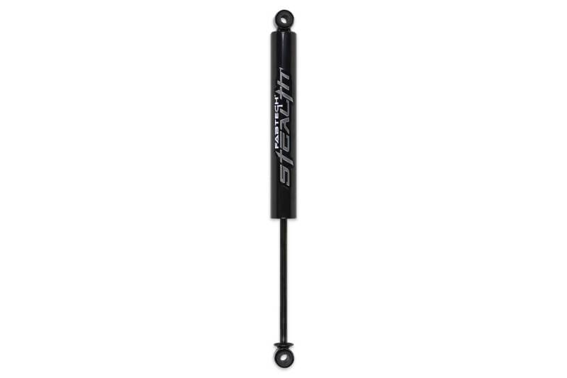 Fabtech — Steering Stabilizer Replacement Cylinder