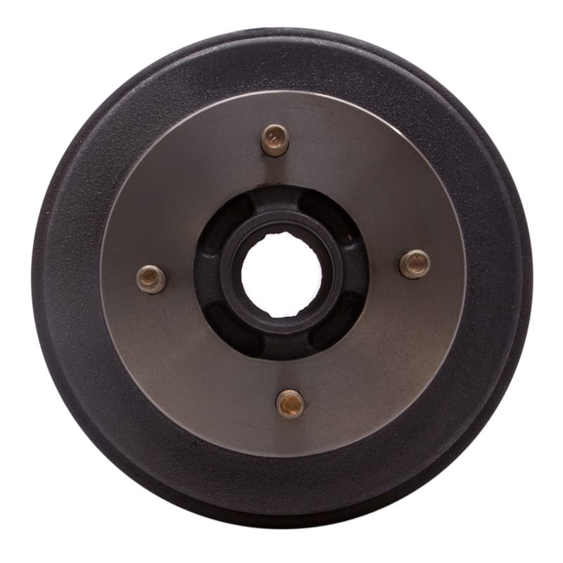 DFC — True Balanced Brake Drum
