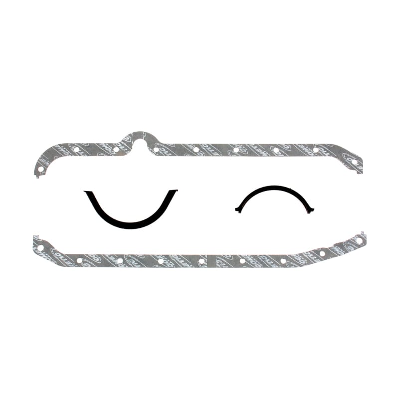 Cometic Gasket — Chevrolet Gen-1 Small Block V8 Oil Pan Gasket Kit
