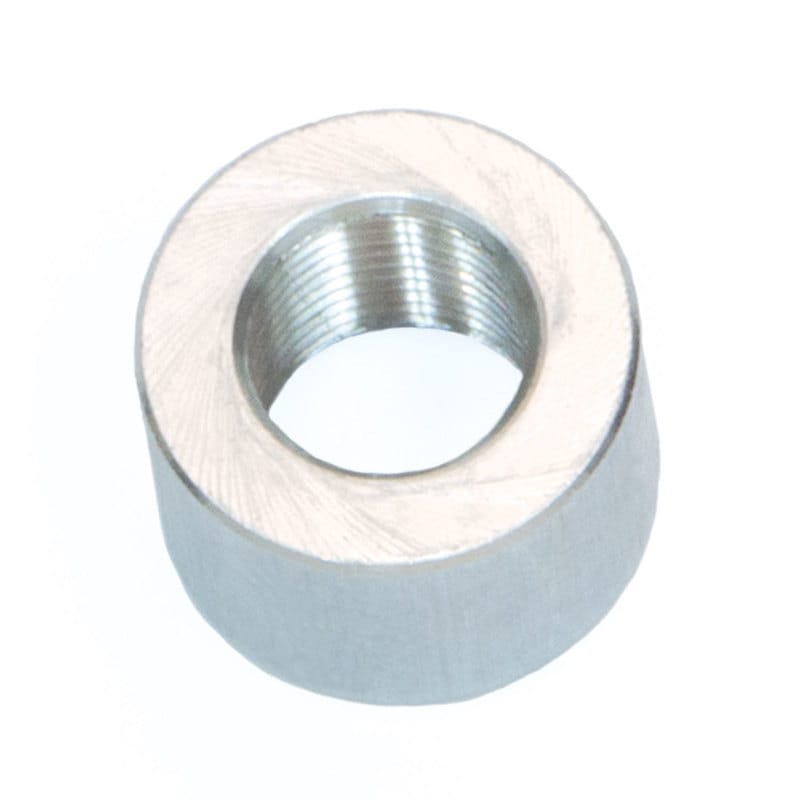 Banks Power — Aluminum Weld Bungs 1/8 NPT, 6061-T6 Aluminum
Weld Bung