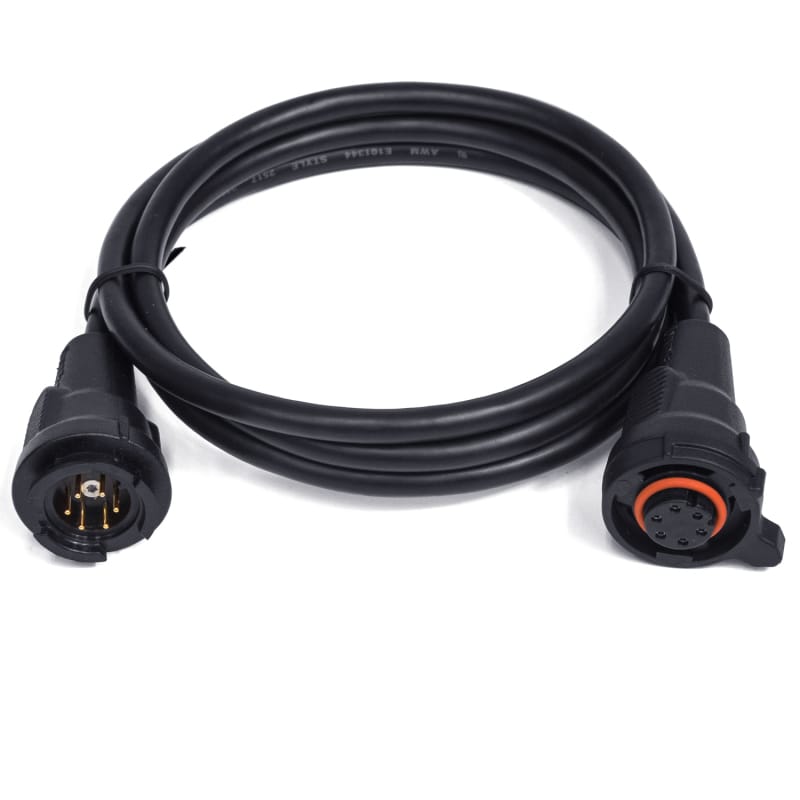 Banks Power — Underhood Extension Cables for iDash Pro and iDash Classic
Banksbus-II Peripheral Cable Extension
