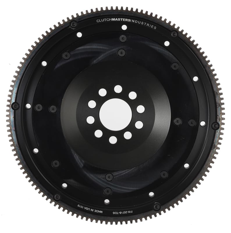 Clutch Masters — Lightweight Aluminum Flywheel for FX850