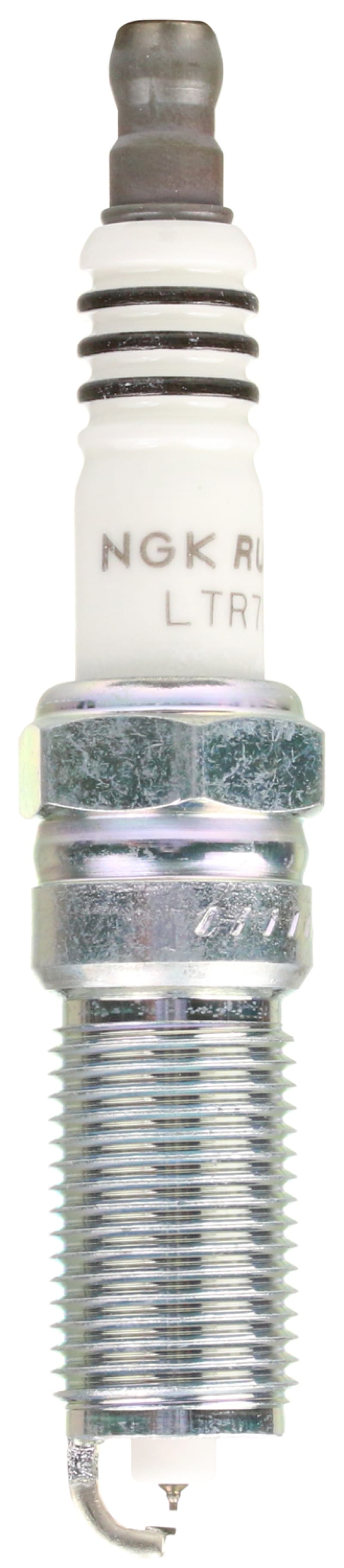 NGK — NGK Ruthenium HX High Ignitability Spark Plug