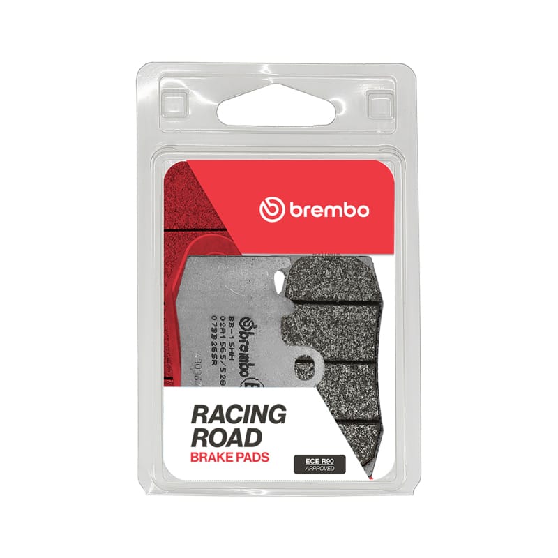 Brembo OE Powersports — Brembo OE Sinter Xtra Brake Pad