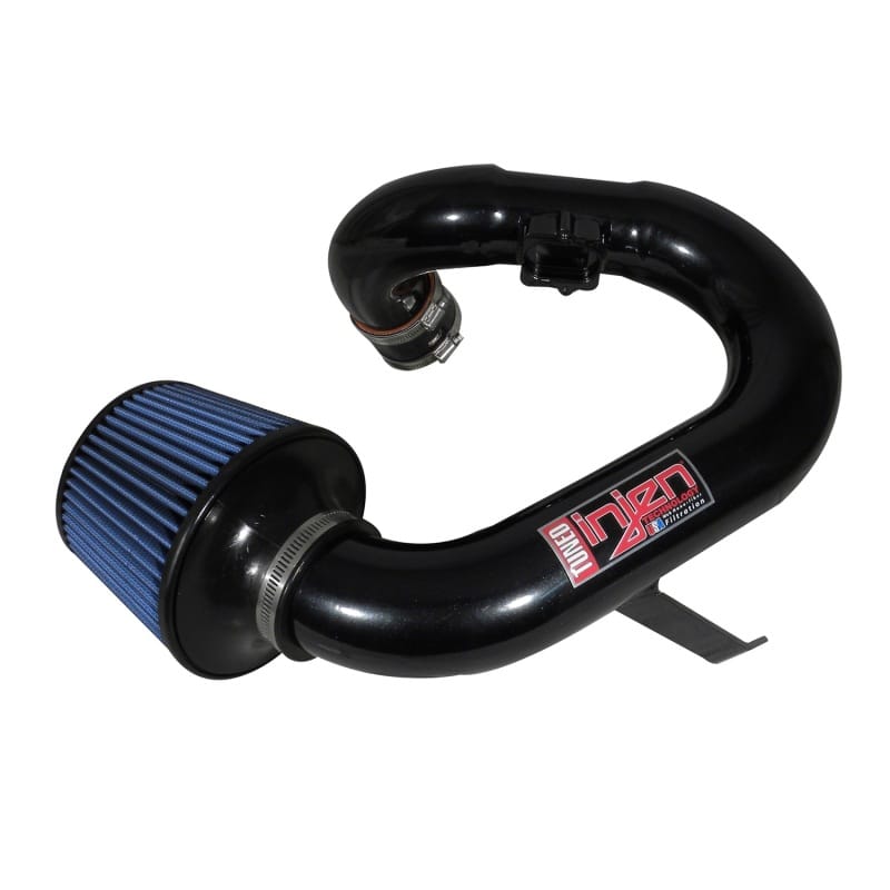 Injen — Black SP Short Ram Intake System
Short Ram Air Intake System