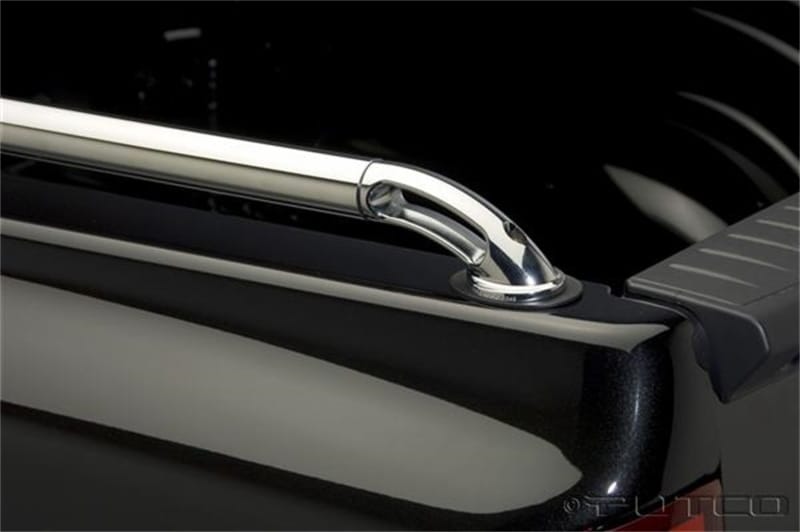 Putco — Lockers Side Bed Rail