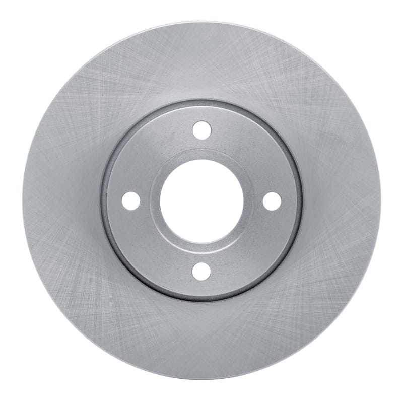 DFC — Disc Brake Rotor