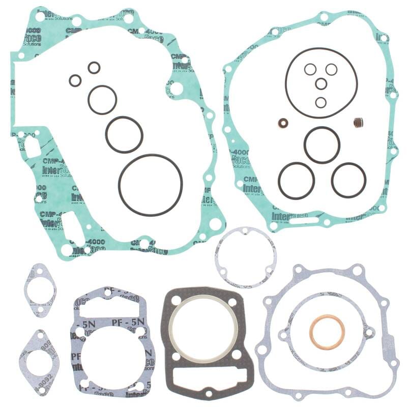 Vertex Pistons — Vertex Gaskets 03-17 Honda CRF230F Complete Gasket Kit
