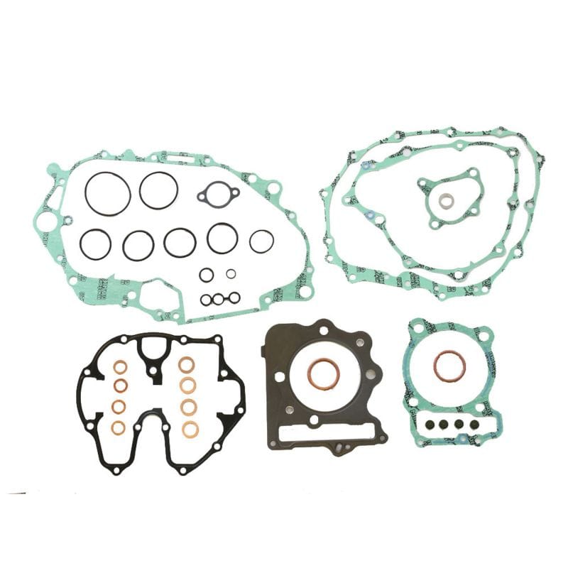 Athena — Athena 99-04 Honda TRX 400 EX 4X4 Complete Gasket Kit (Excl Oil Seals)