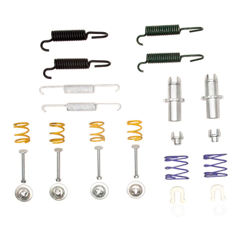 DFC — DFC Drum Brake Hardware Kit