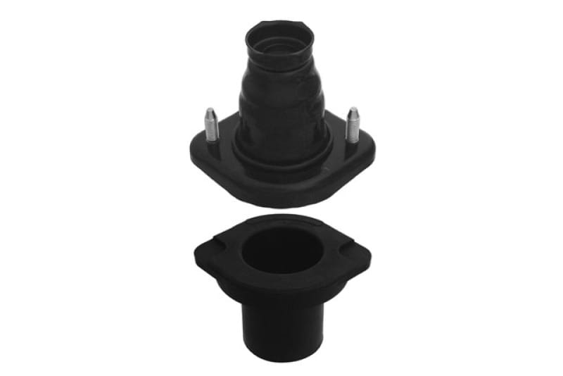 KYB — Strut Mount Bracket with Insulator and Boot
Strut Mount Plate with Insulator and Boot