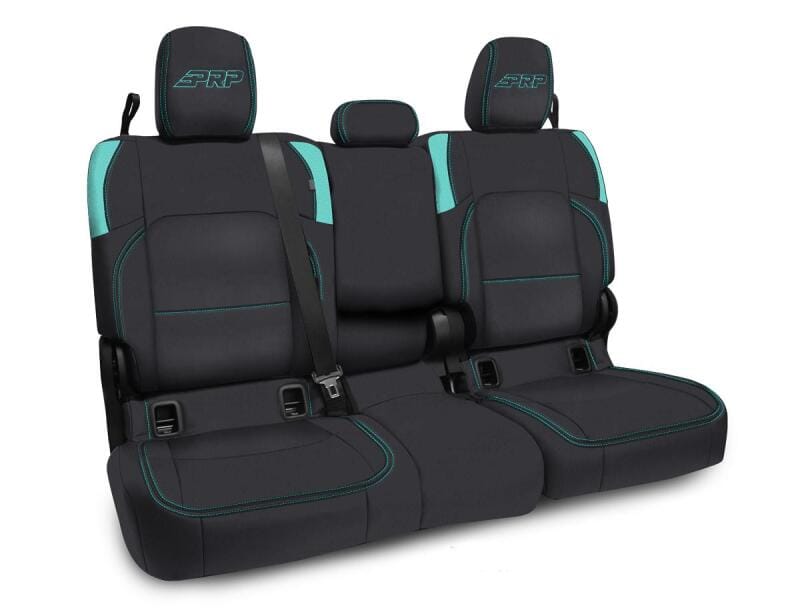 PRP Seats — Rear Seat Cover for Jeep Gladiator