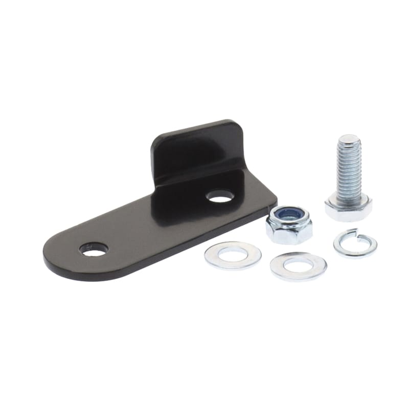 Old Man Emu — Brake Proportioning Valve Relocation Kit