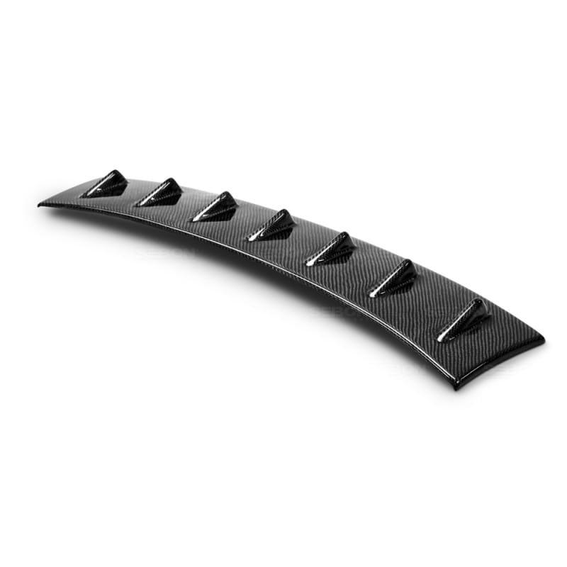 Seibon — ROOF FIN SPOILER