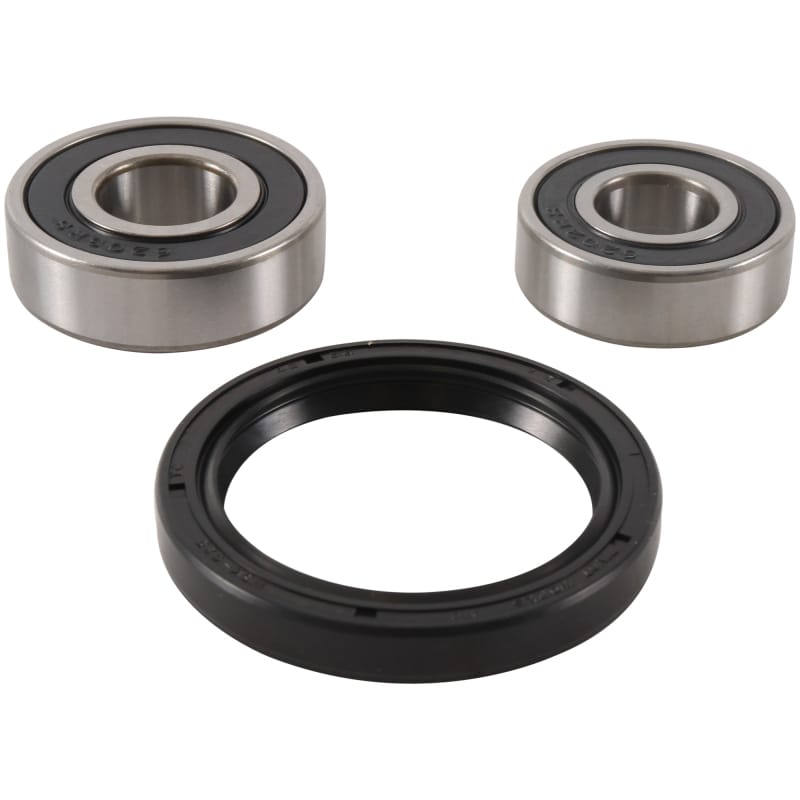 Pivot Works — Pivot Works 85-05 Kawasaki KLR250 Front Wheel Bearing Kit
