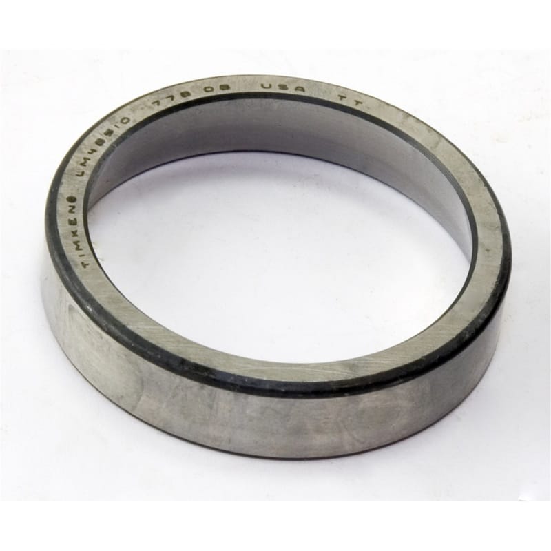 OMIX — Axle Differential Cup