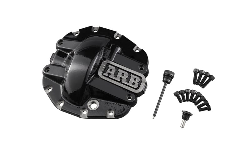 ARB — ARB Differential Cover