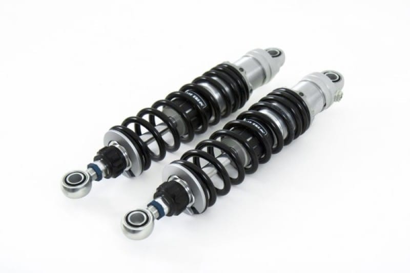 Ohlins — Ohlins 02-17 Harley-Davidson VRSC V-Rod STX 36 Twin Shock Absorber