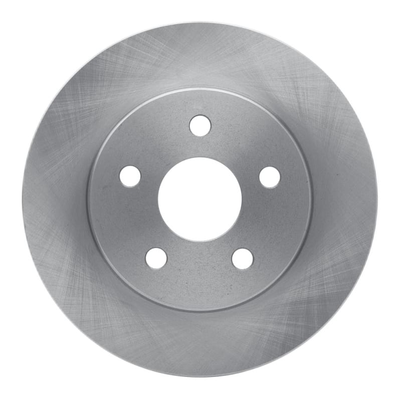 DFC — Disc Brake Rotor