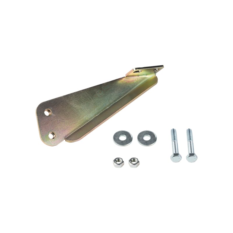 Old Man Emu — Exhaust Bracket Kit