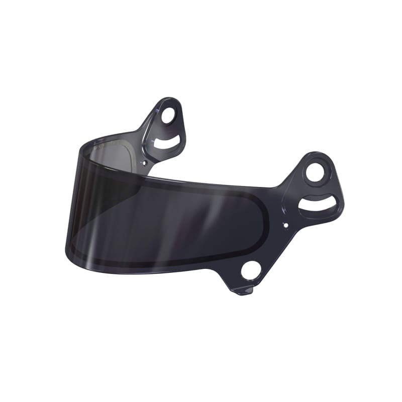 Bell — Bell SE077 Helmet Shield - Dark