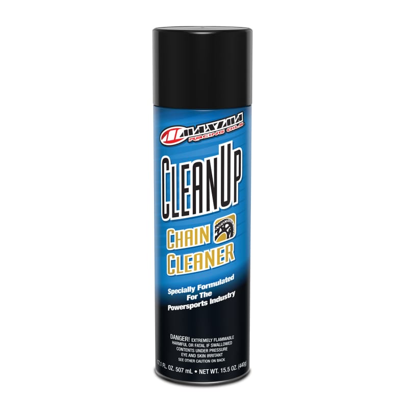 Maxima — 15.5 oz., for Case Order 12