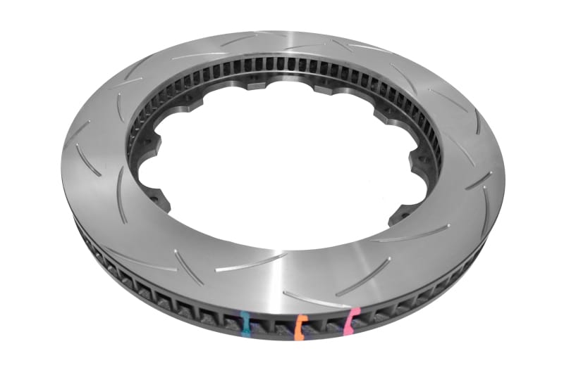 DBA — 5000 Series T3 slotted Brake Disc Ring
5000 Series T3 Brake Ring