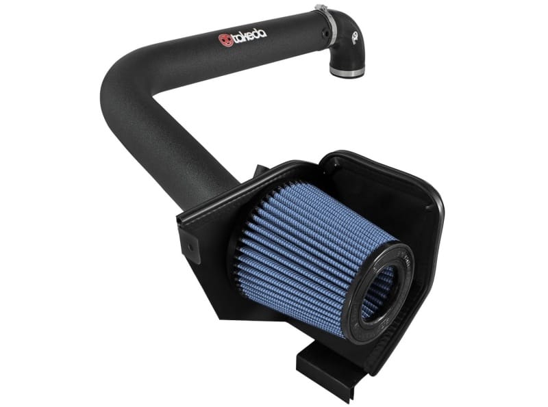 aFe — Takeda Stage-2 Cold Air Intake System w/ Pro 5R Filter