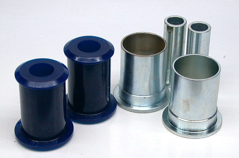 Superpro — Control Arm Lower - Inner Bushing Kit