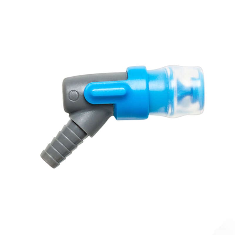 USWE — USWE Comet Bite Valve - Grey/Blue