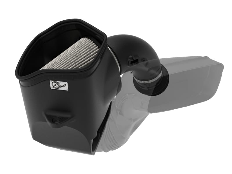 aFe — Magnum FORCE Stage-2 Cold Air Intake System w/ Pro DRY S Filter