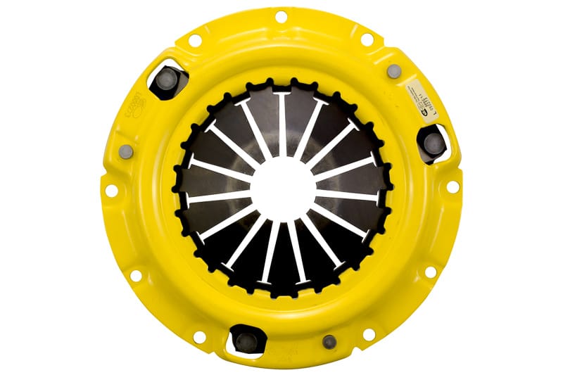 ACT — ACT 2002 Dodge Neon P/PL Heavy Duty Clutch Pressure Plate
Pressure Plate