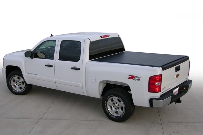 Access — ACCESS TONNOSPORT Tonneau Cover
TONNOSPORT® Roll-Up Cover