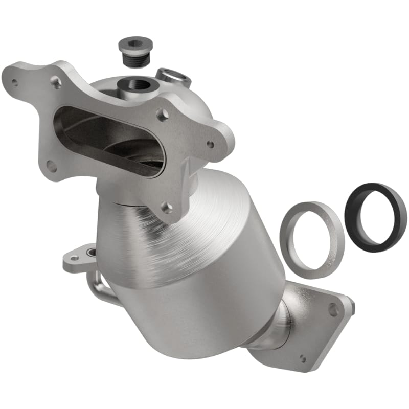 Magnaflow — OEM Grade Manifold Catalytic Converter