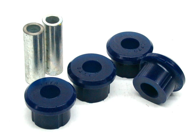 Superpro — Control Arm Lower - Inner Front Bushing Kit
