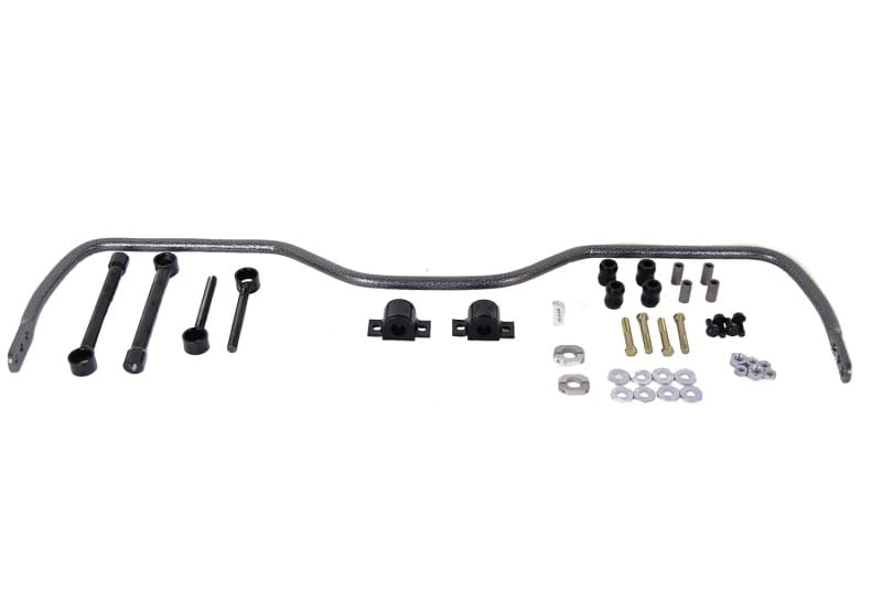Hellwig — Rear Sway Bar Kit