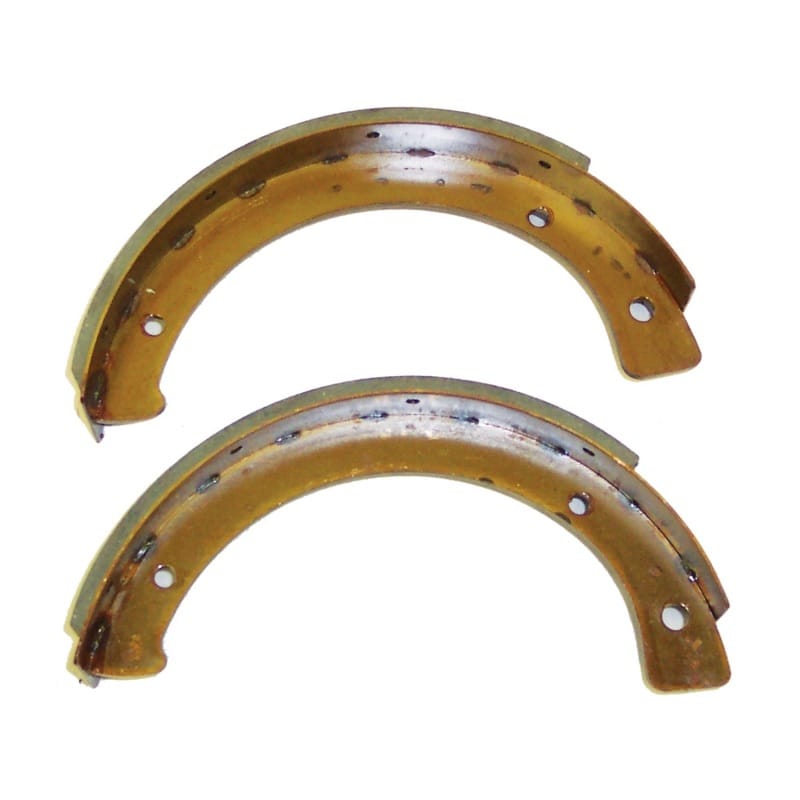 OMIX — Parking Brake Shoe